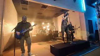 10 Years - Seasons to Cycles (Live in Corpus Christi)