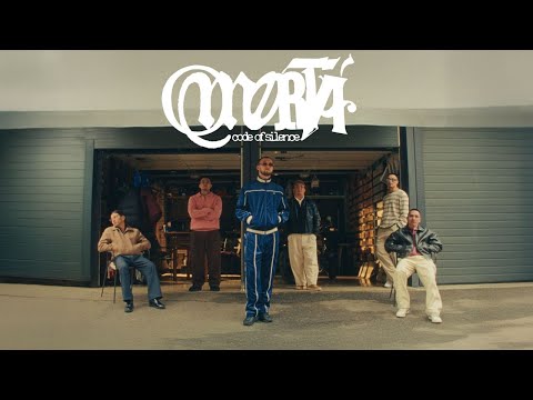 КАНЦЛЕР - Экси, Truwer, Niman, Captown ( MOOD VIDEO )