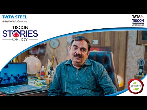 Building Trust, Delivering Quality with Tata Tiscon Strength