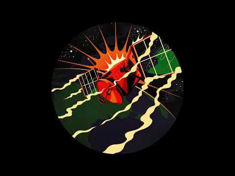 [PREMIERE] Slingshot - Solar Suite | On Rotation [2021]