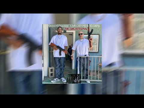 Doggystyleeee x Mr. Capone-E | Westcoast G-Funk Freestyle Type Beat // "AK47"