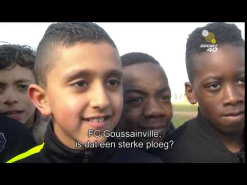 Jeugdtornooi De Schorre