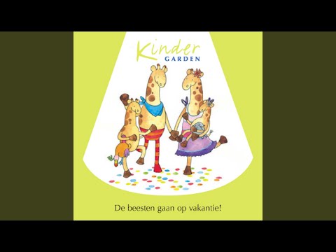 Vroem Vroem, Kindergarden!