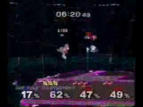 Shuffle and Cut semis R4 - Danimals/Pbody vs. Mango/Tofu