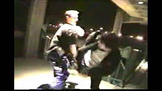 The Civic, 2001 - My first action movie, humble beginnings!