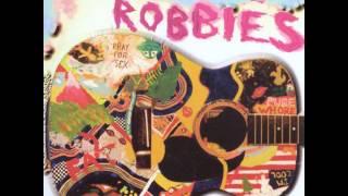 New Rob Robbies - Pure Whore (Full Album)