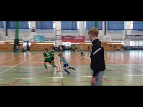 AP CHLEBNIA 2015 - UKS TARCZYN