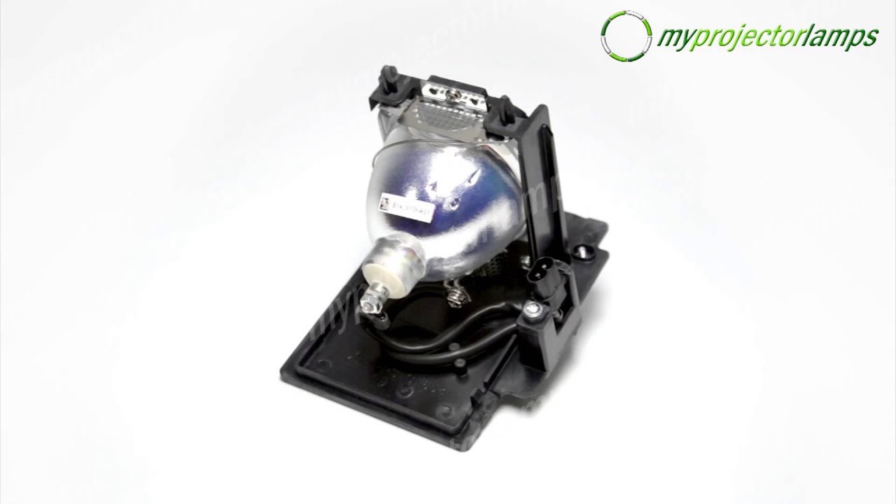 Mitsubishi WD-82940 Projector Lamp with Module