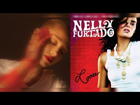 "yes, and?" x "promiscuous" (mashup) - ariana grande, nelly furtado, timbaland