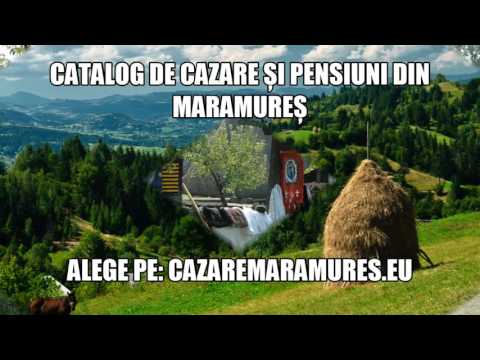 Cazare Vadu Izei, Pensiuni Vadu Izei - cazaremaramures.eu