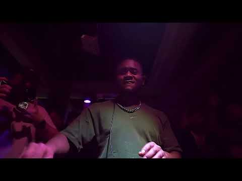 P-Rallel Live @ Speedy Thingz 01 | Basing House  [Speed Garage, UKG]