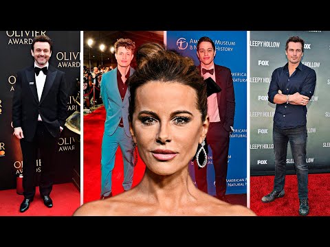 Kate Beckinsale Boyfriends