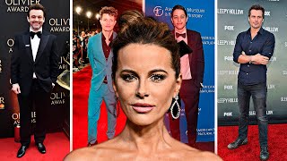 Kate Beckinsale  - All Boyfriends (1995-Present)