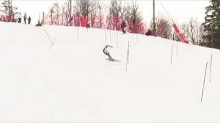 preview picture of video 'Hemsedal NM 2007'