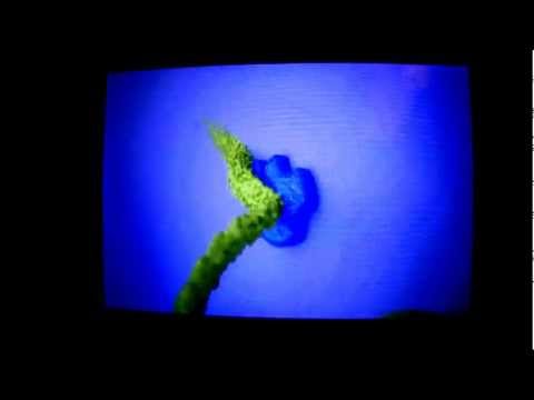 LG Motion Custom Boot Animation