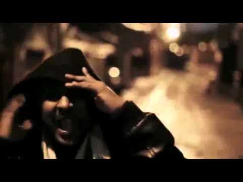 Unknown Mizery & Aneeway Jones - empty handed warrior (official video).avi