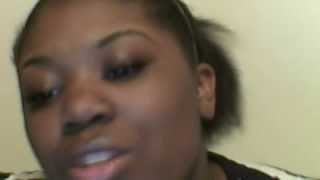 MaLika Asha' "Daddy" by Paris Bennett