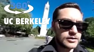 UC BERKELEY 360°