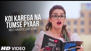 Heart Touching Love Story | Koi Karega Na Tumse Pyaar (Video Song) | Shubham Verma | YouTube