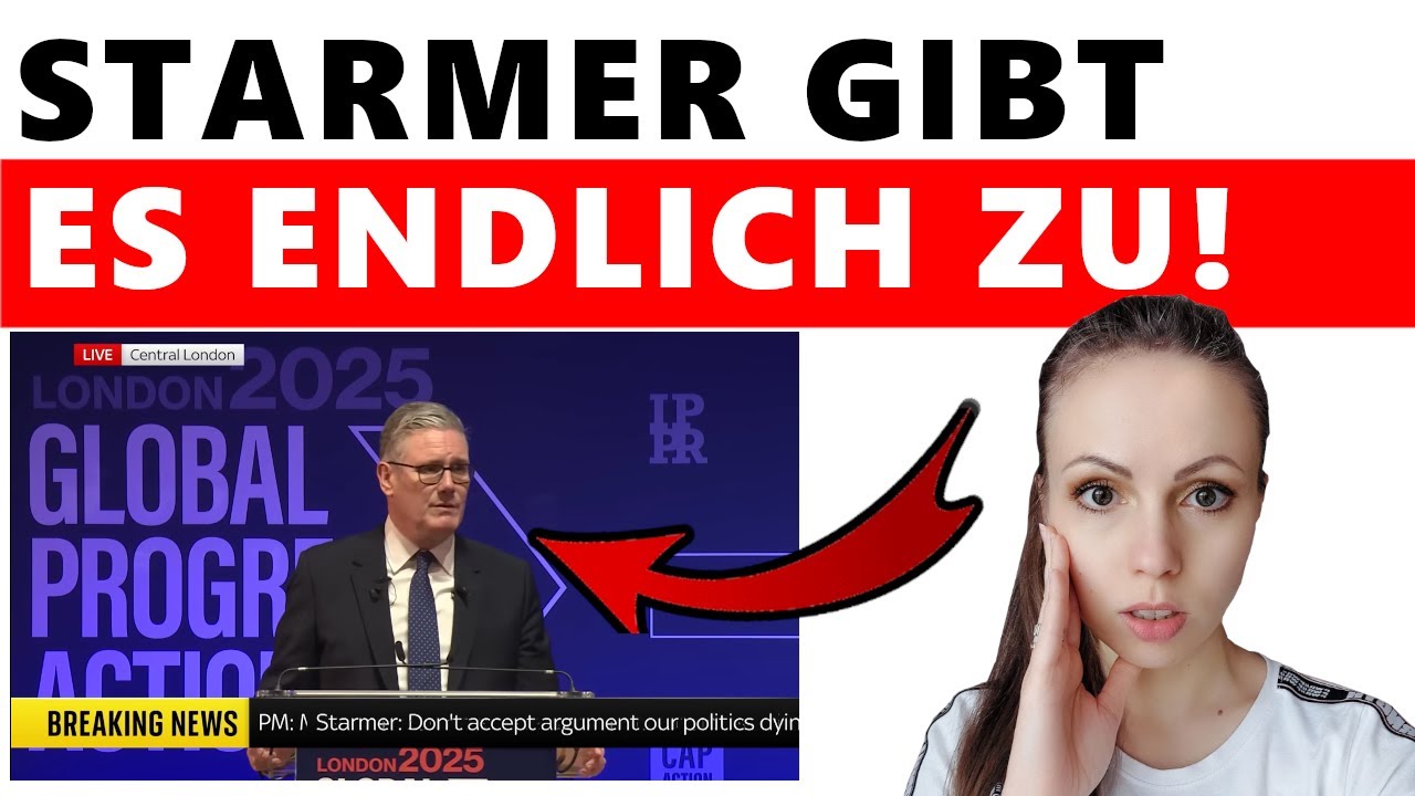 So wird die Digitale ID kommen! | "Du wirst nicht mehr arbeiten können!"