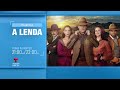 Em Destaque Agosto DStv Angola