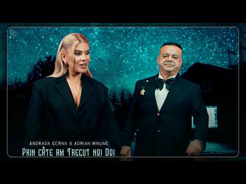 Andrada Cerna and 2 more