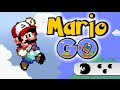 Mario GO! (Animation)