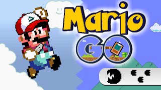 Mario GO!