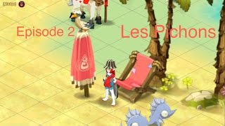 Episode 2 -La chasses au pichons
