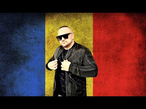 DJ Vamuzze - Roman Mix 2025