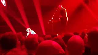 Nephew - superliga - Silkeborg d. 2-3-2019