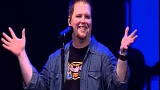 mercyme   He is Lord & Bart gives a  highly emotional message