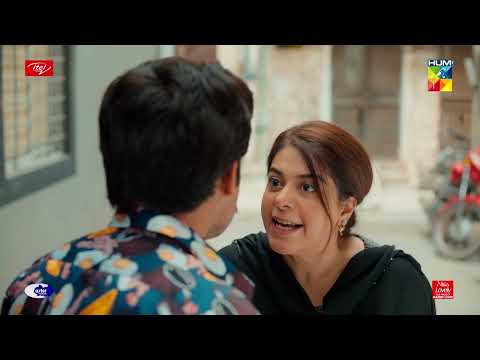 Kanwal Ne Apne Ganday Kaamon Mein Azka Ko Bhi Mila Liya - Ishq-e-Laa