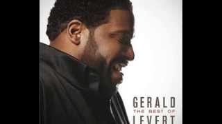 Gerald Levert - How Many Times