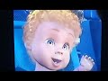 Toy Story 1995 RC Chase Scene