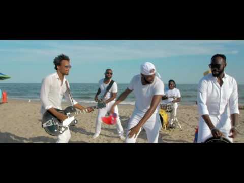 Ou Sé feat. Djhyno - Jackson Chery and Bridging the Gap