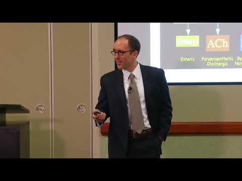 Dr. Cook CME Lecture