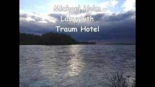 Michael Holm Traum Hotel