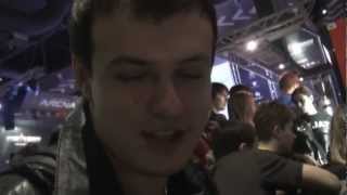 Na`Vi.XBOCT: "I didn't sleep with Smile!" (With Eng subs)