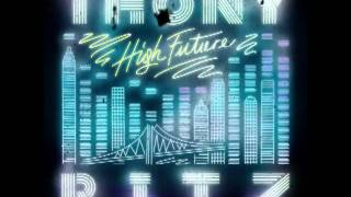 Thony Ritz - High Future (Play Paul Remix)