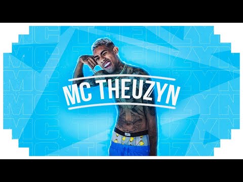 MC Theuzyn e MC 7Belo - As  Barbie da Favela (Thz Beat e DJ 7B)
