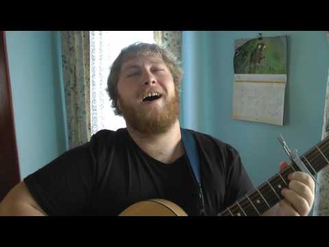 Piedmont Blues medley - Darcy Hay