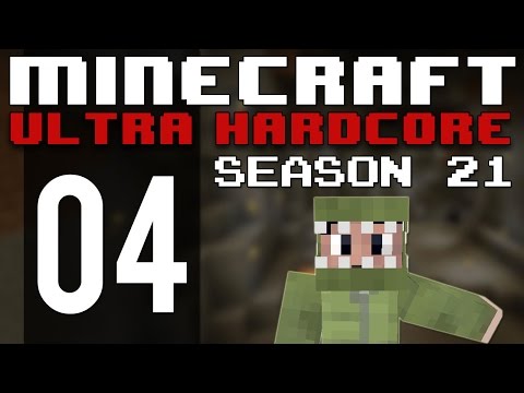 Minecraft - Mindcrack Ultra Hardcore Season 21 - Episode 4
