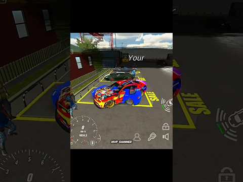 How Poor to Rich in CPM 🥵 #carparkingmultiplayer #shorts