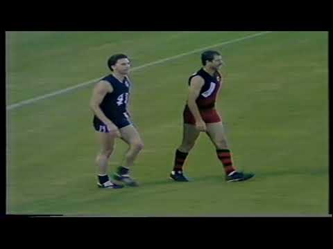 1986 Escort Cup Round 1 South 18.3 111 d West 10.14 74