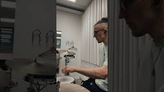 Beat 4 #drums #helsinki #drummer #drumming #drumlessons #music #beats