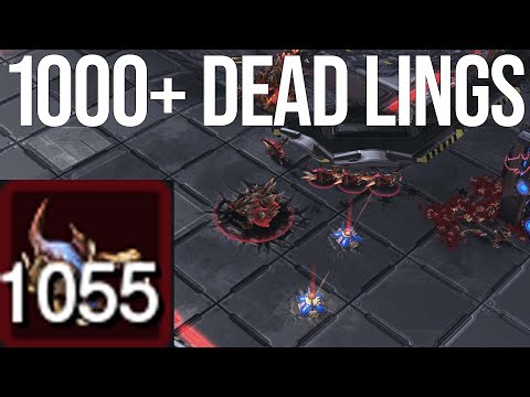 Clem And Solar have a Terran vs Zerg SLUGFEST | Clem (T) vs Solar (Z)