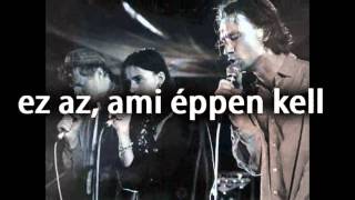 IDŐTLEN zenekar promo - Pécsi Est Café, 2011.02.12.