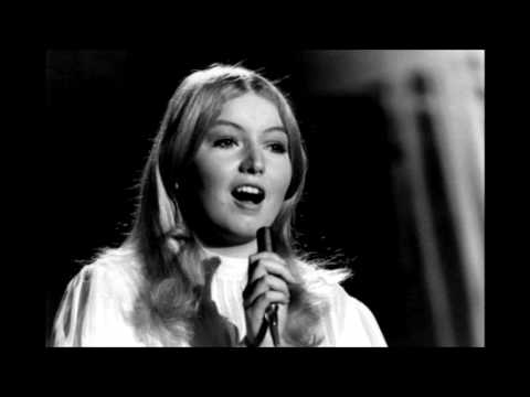 Knock, Knock, Who's There   MARY HOPKIN