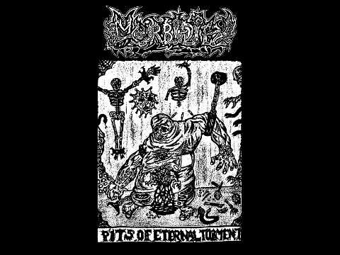 Morbidity - Pits Of Eternal Torment